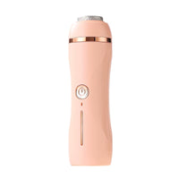 Electric Foot Grinder Automatic Foot Callus Rubbing Pedicure Dead Skin Callus Remover for Foot Beauty Machine