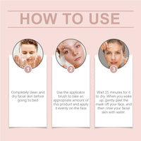 Medicube Collagen Night Wrapping Mask