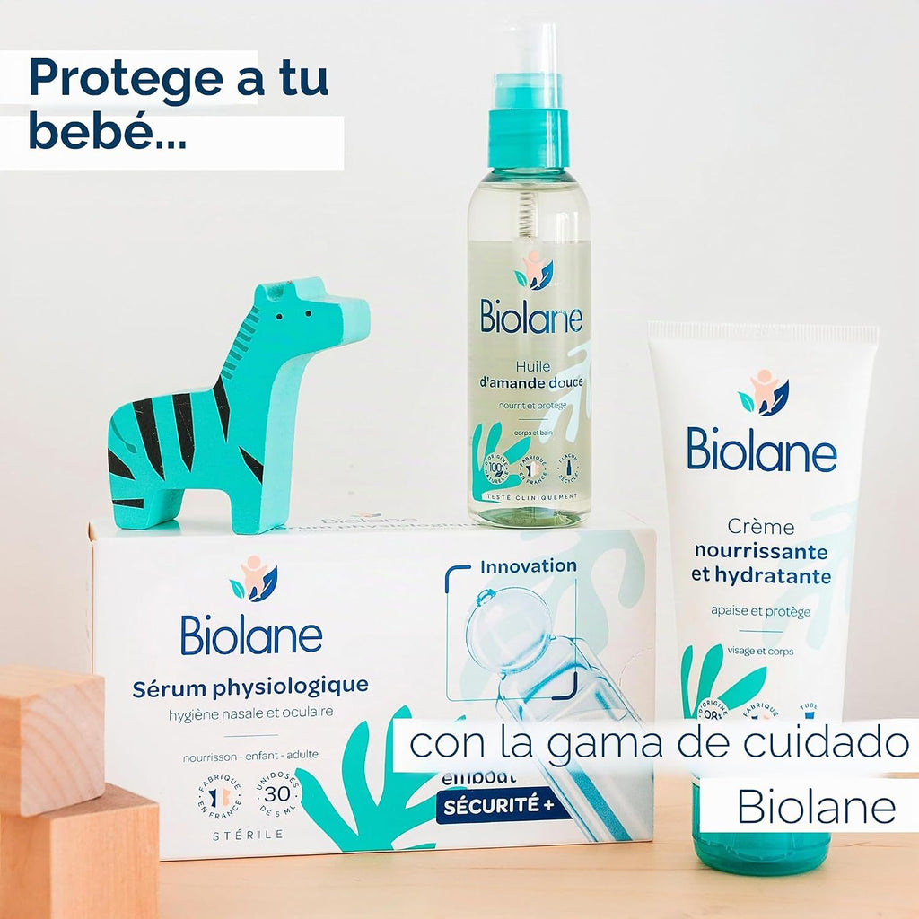 Crema Nourrissante Y Hidratante 100 Ml
