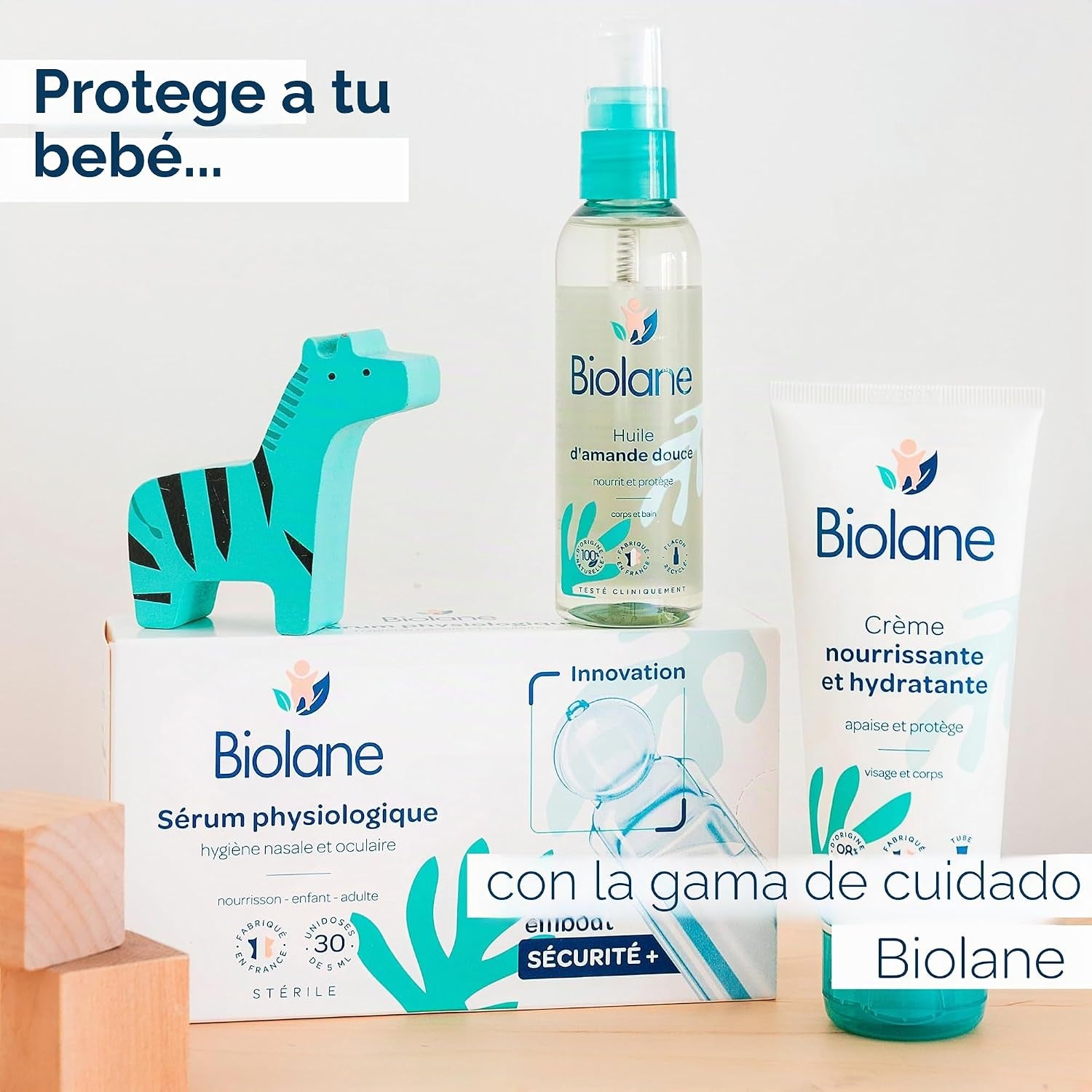 Crema Nourrissante Y Hidratante 100 Ml