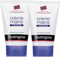 Neutrogena - Crema De Mano Concentrada 50 Ml (X2)